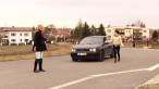 Road rage