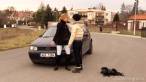 Road rage