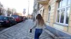 Silvia in Prague