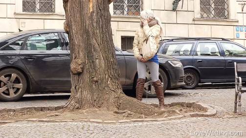 Mobile phone trick
