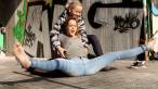Tickling