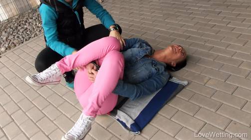 Friendly torture