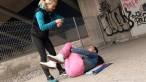 Friendly torture