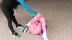 Friendly torture