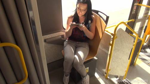Travelling with Quinn