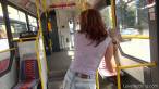Travelling with Marika