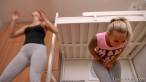 Home aerobics