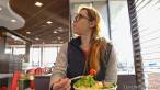 Fast (food) wetting