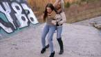Tickle fun