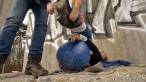 Tickling torture