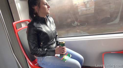 Asdis Loren in Prague