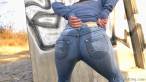 Wet under the bridge