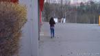 Unwanted surprise