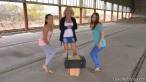 Girls just wanna have fun