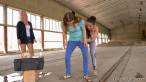 Girls just wanna have fun II