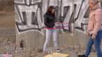 Playing with full bladder