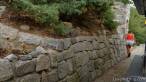 Interrupted stream