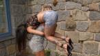 Asian Tickle