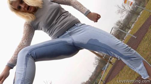 Sarah Star - Wet Bush