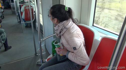 Travelling with Ashley