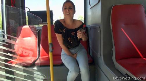 Bus ride