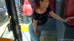 Bus ride