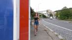 Bus stop