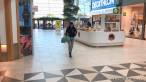 No time for shopping