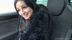 Desperate teen