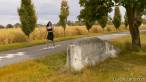 Pissing scene