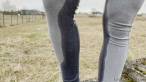 Wet Leggings 