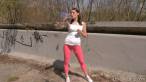 Cameltoe