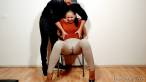 Tickling fun