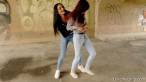 Tickling fun