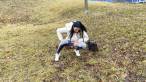 Accident in the park 