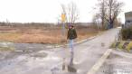 On a walk