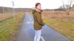 On a walk