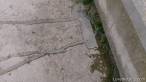 Pissing scene