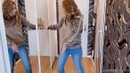 Mirror cleaning