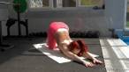 Stretching