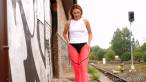 Bonus with Gina Monelli