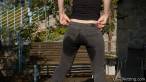 Black Jeans