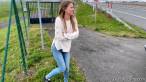 Claudia's trip