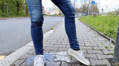 Bus Stop