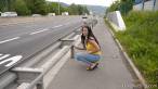 Busy Road