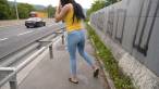 Busy Road