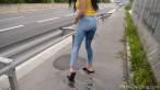 Busy Road