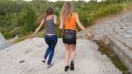Cynthia And Claudia