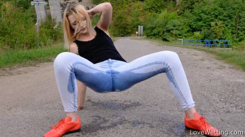 Tina Gold