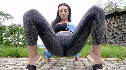 Maeve Foxx